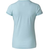 Ternua camiseta montaña manga corta mujer SLUMA TEE W vista trasera