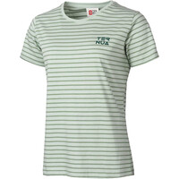 Ternua camiseta montaña manga corta mujer WITLESS T W 03