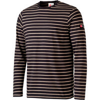Ternua camiseta montaña manga larga hombre EDGE T M vista frontal