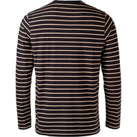 Ternua camiseta montaña manga larga hombre EDGE T M vista trasera