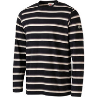 Ternua camiseta montaña manga larga hombre MARINEL T M vista frontal