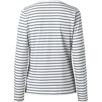 Ternua camiseta montaña manga larga mujer SPEAR BAY T W vista trasera