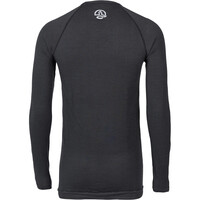 Ternua camiseta térmica manga larga hombre NORE L/S T-SHIRT M vista trasera