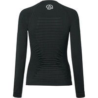 Ternua camiseta térmica manga larga mujer SEAL 2.0 L/S T-SHIRT W vista trasera
