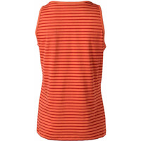 Ternua camiseta tirantes mujer WITLESS TANK W vista trasera