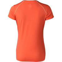 Ternua camiseta tirantes PROVET TEE W vista trasera