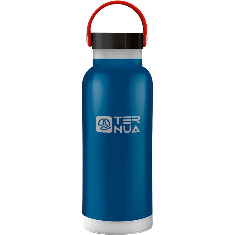 Ternua cantimplora AILIK THERM 750ml MN vista frontal