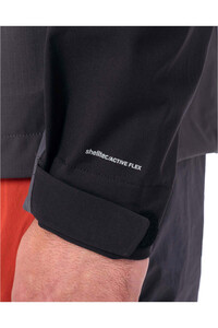 Ternua chaqueta impermeable hombre KLIMMER JKT M NE 04