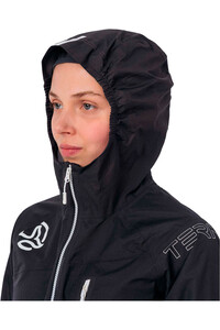 Ternua chaqueta impermeable mujer CYCLONE PRO JKT W 03