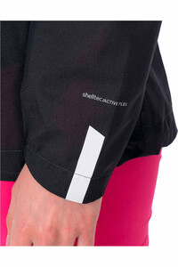 Ternua chaqueta impermeable mujer CYCLONE PRO JKT W 05