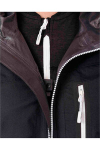 Ternua chaqueta impermeable mujer CYCLONE PRO JKT W 06
