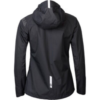 Ternua chaqueta impermeable mujer CYCLONE PRO JKT W 10