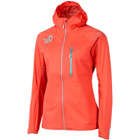 CYCLONE PRO JKT W