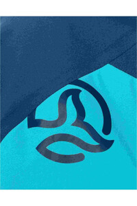 Ternua chaqueta impermeable mujer KLIMMER JKT W 04