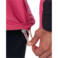 Ternua chaqueta impermeable mujer KLIMMER JKT W 05