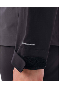 Ternua chaqueta impermeable mujer KLIMMER JKT W NE 04