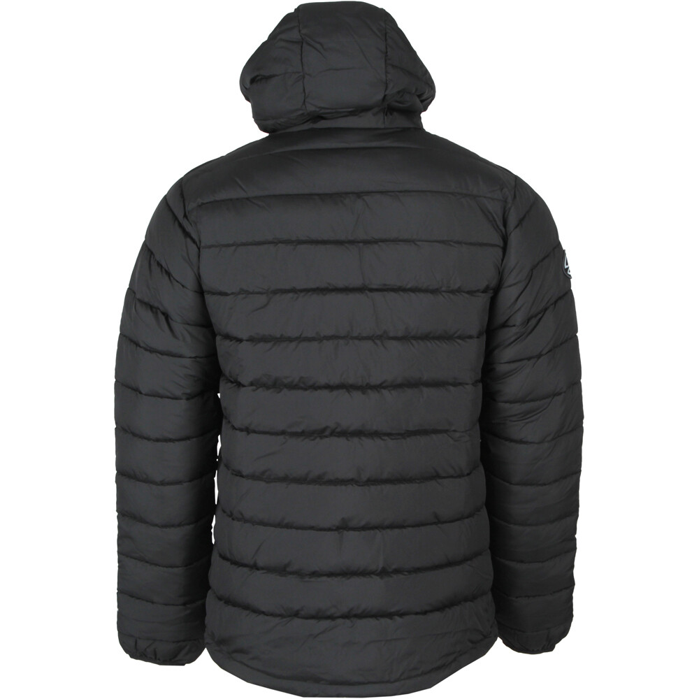 Ternua chaqueta outdoor hombre _3_ROSNI JKT FMW vista trasera