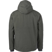 Ternua chaqueta outdoor hombre ADVANIK JKT M vista trasera