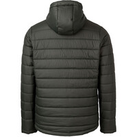 Ternua chaqueta outdoor hombre BALENA 133 JKT M vista trasera