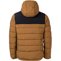 Ternua chaqueta outdoor hombre BALENA 170 JKT M vista trasera