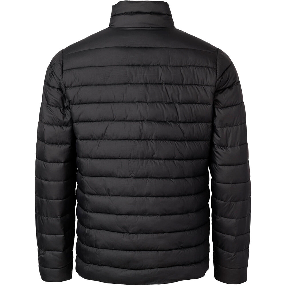 Ternua chaqueta outdoor hombre BALENA JKT M vista trasera
