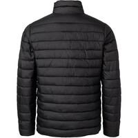 Ternua chaqueta outdoor hombre BALENA JKT M vista trasera