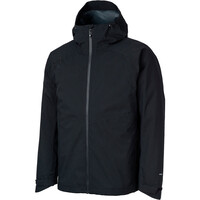Ternua chaqueta outdoor hombre VALDUR 3 IN 1 JKT M vista frontal