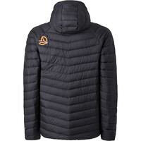 Ternua chaqueta outdoor hombre VILMAN 2.0 HOOD DOWN JKT M vista trasera