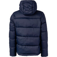 Ternua chaqueta outdoor mujer BALENA 250 JKT W vista trasera