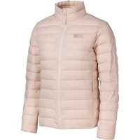 Ternua chaqueta outdoor mujer BALENA JKT W vista frontal