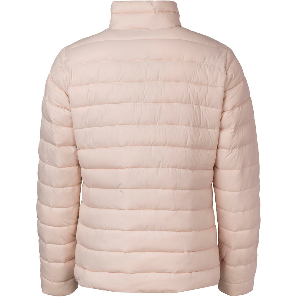 Ternua chaqueta outdoor mujer BALENA JKT W vista trasera