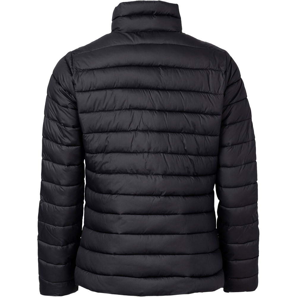 Ternua chaqueta outdoor mujer BALENA JKT W vista trasera