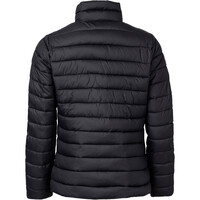 Ternua chaqueta outdoor mujer BALENA JKT W vista trasera