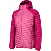 BIONIK HOOD JKT W