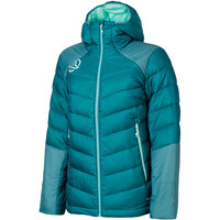 YAKSIM 2.0 HOOD JKT W