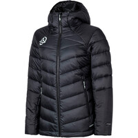 YAKSIM 2.0 HOOD JKT W