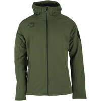 Ternua chaqueta softshell hombre _3_SARK JKT FMW vista frontal