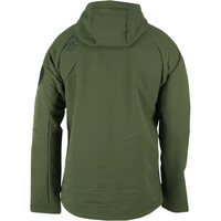 Ternua chaqueta softshell hombre _3_SARK JKT FMW vista trasera