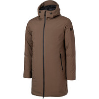 Ternua chaqueta softshell hombre BALENA PUFFER JKT M vista frontal