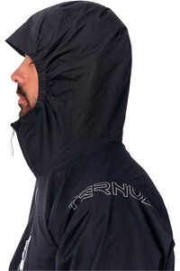 Ternua chaqueta softshell hombre CYCLONE PRO JKT M 03