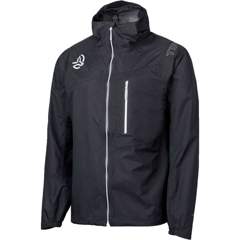Ternua chaqueta softshell hombre CYCLONE PRO JKT M 08