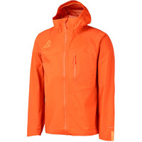 CYCLONE PRO JKT M