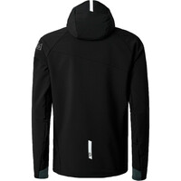 Ternua chaqueta softshell hombre EHUNMILAK 2.0 JKT M vista trasera