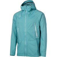 Ternua chaqueta softshell hombre KARS 2.0 JKT M vista frontal