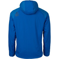 Ternua chaqueta softshell hombre KIMO JKT M vista trasera