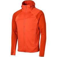 LOKSEN HOOD JKT M