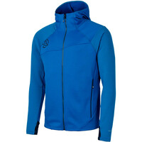 LOKSEN HOOD JKT M