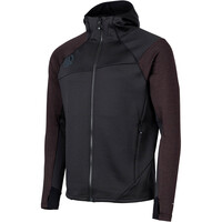 LOKSEN HOOD JKT M