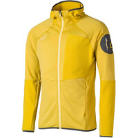 RAGGER HOOD JKT M