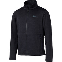 Ternua chaqueta softshell hombre TOSLOW JKT M vista frontal